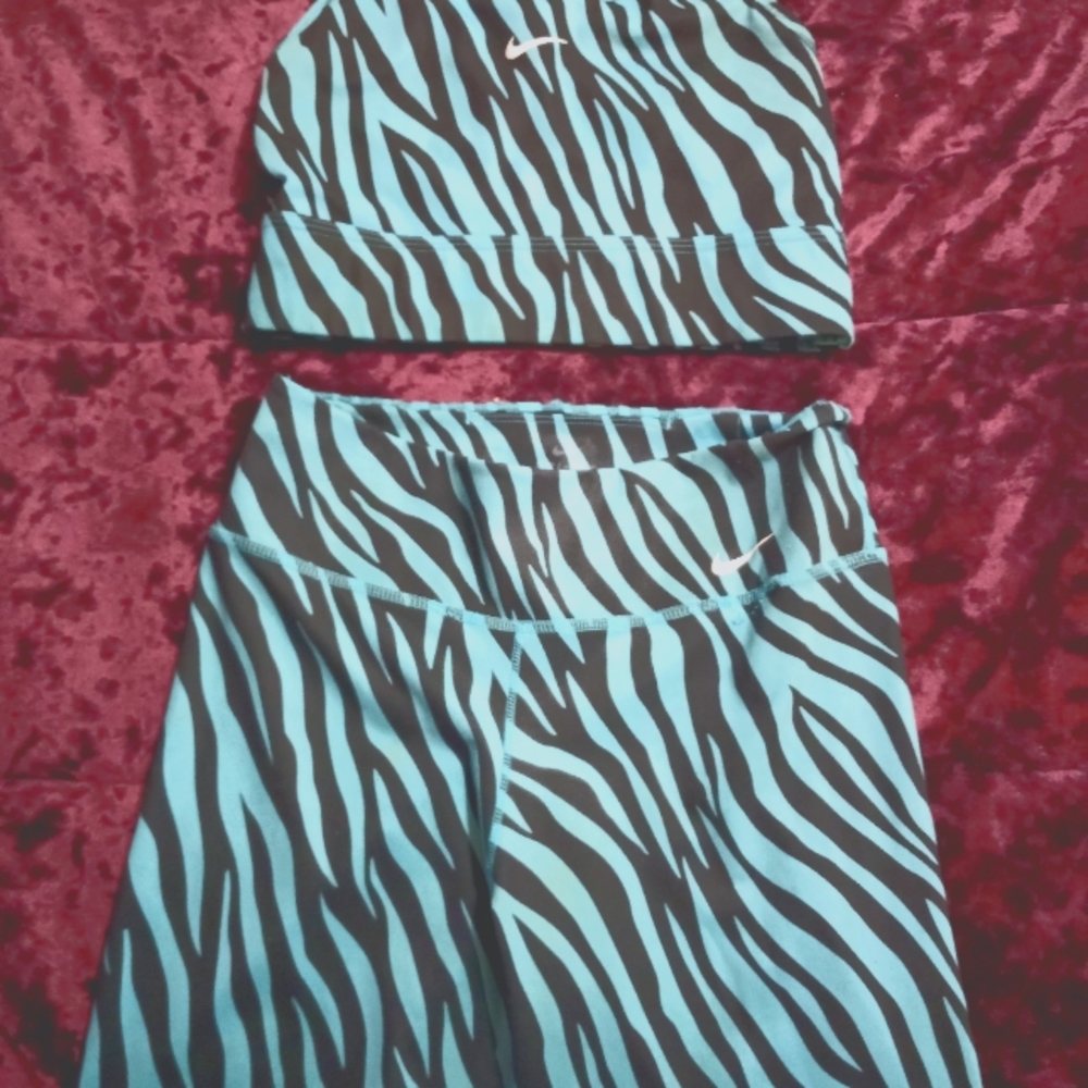 Nike set